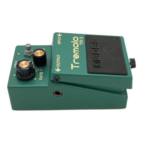 BOSS (ボス) トレモロ TR-2