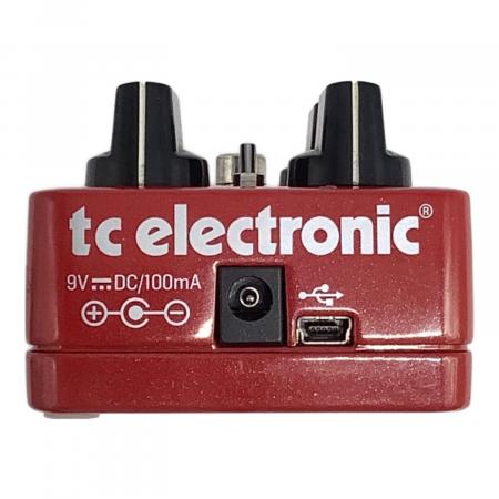 【中古美品】リバーブHALL OFFAME ほぼ未使用 Tc electoronic (ティシ―エレクトロニカ) Hall of Fame Reverb