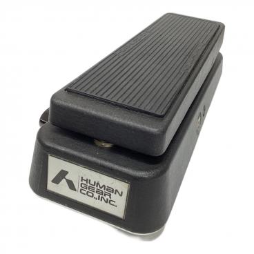 Snarling Dogs(スナーリング・ドッグス) ワウペダル Addicted to Wah