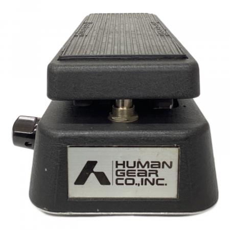 Jim Dunlop (ジムダンロップ) ワウペダル 6モードモディファイ HUMAN