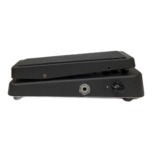 Jim Dunlop (ジムダンロップ) ワウペダル 6モードモディファイ HUMAN GEAR CRY BABY GCB-95 動作確認済み