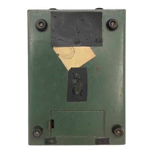 Sovtek(ソブテック) Small Stone Russian Army Green ロシア製 動作確認済み