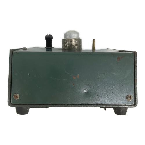 Sovtek(ソブテック) Small Stone Russian Army Green ロシア製 動作確認済み