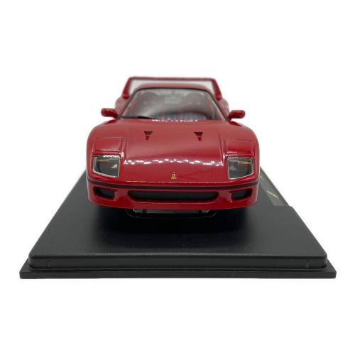 Ferrari (フェラーリ) Ferrari F40-1987 モデルカー