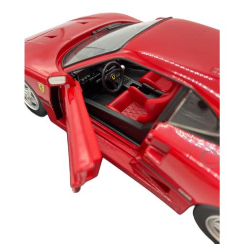 Ferrari (フェラーリ) Ferrari F40-1987 モデルカー