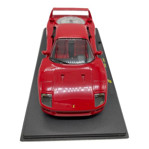 Ferrari (フェラーリ) Ferrari F40-1987 モデルカー