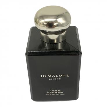 JO MALONE 在庫整理