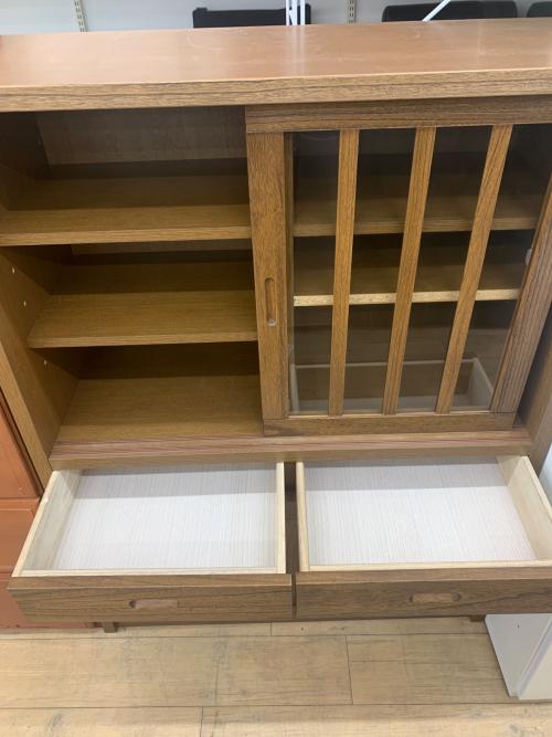 キャビネット 収納家具