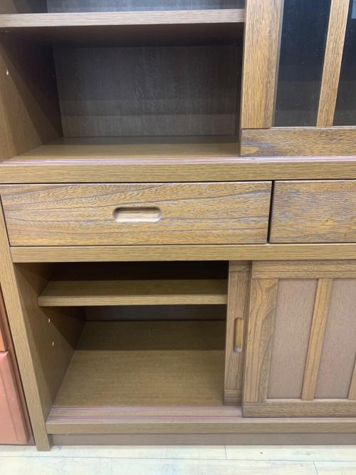 キャビネット 収納家具