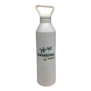 pataloha (パタロハ) タンブラー ハレイワ限定 ベタツキ・底面キズ有
