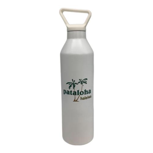 pataloha (パタロハ) タンブラー ハレイワ限定 ベタツキ・底面キズ有