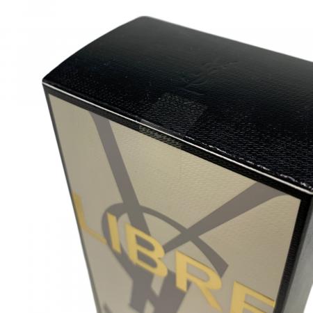Yves Saint Laurent (イヴサンローラン) オードパルファム リブレ 50ml
