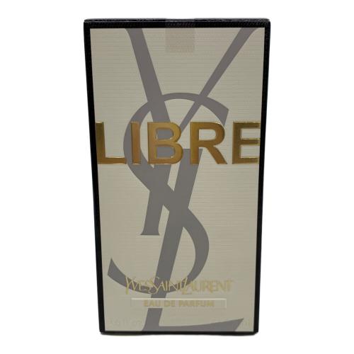 Yves Saint Laurent (イヴサンローラン) オードパルファム リブレ 50ml
