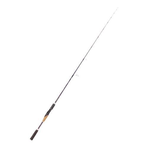 DAIWA (ダイワ) HEARTLAND-Z ロッド(釣竿) HL-Z 6101MLFS-SRV