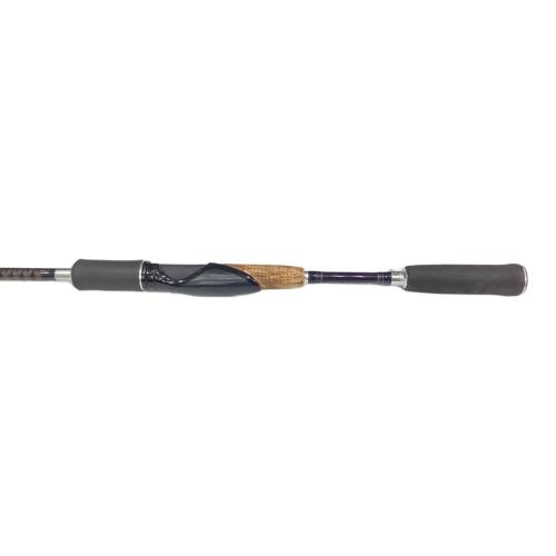 DAIWA (ダイワ) HEARTLAND-Z ロッド(釣竿) HL-Z 6101MLFS-SRV
