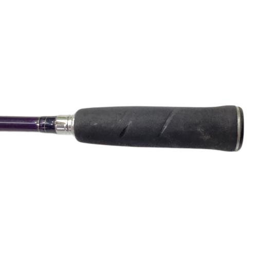 DAIWA (ダイワ) HEARTLAND-Z ロッド(釣竿) HL-Z 6101MLFS-SRV