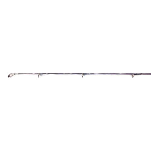 DAIWA (ダイワ) HEARTLAND-Z ロッド(釣竿) HL-Z 6101MLFS-SRV