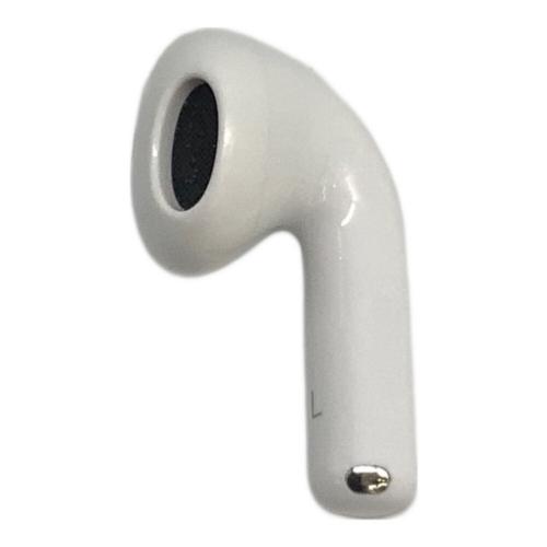 Apple (アップル) AirPods(第4世代) A3058 USB-typeC