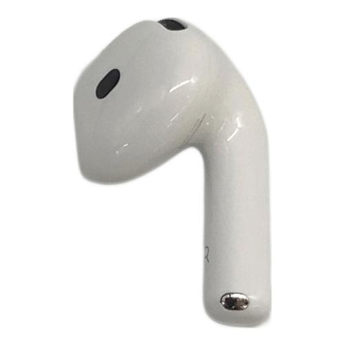 Apple (アップル) AirPods(第4世代) A3058 USB-typeC