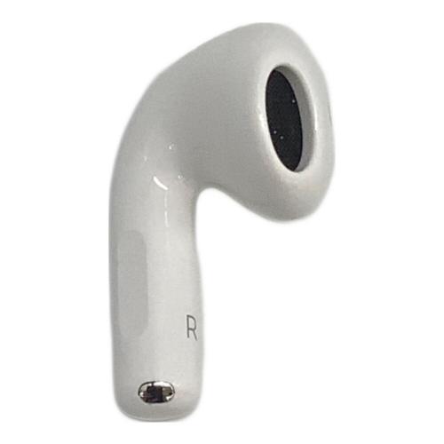 Apple (アップル) AirPods(第4世代) A3058 USB-typeC