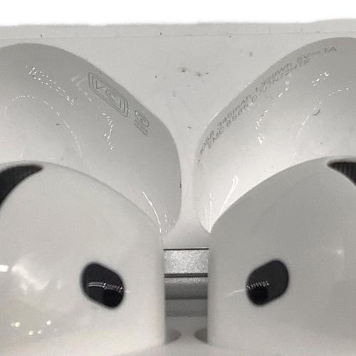 Apple (アップル) AirPods(第4世代) A3058 USB-typeC