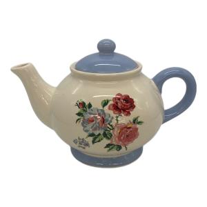 LAURA ASHLEY (ローラ アシュレイ) ティーポット 60th