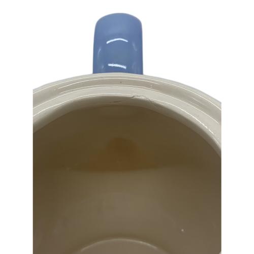 LAURA ASHLEY (ローラ アシュレイ) ティーポット 60th