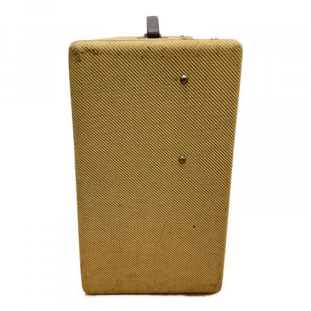 FENDER (フェンダー) 真空管ギターアンプ @ fender blues deluxe 動作
