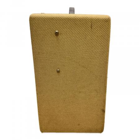 FENDER (フェンダー) 真空管ギターアンプ @ fender blues deluxe 動作