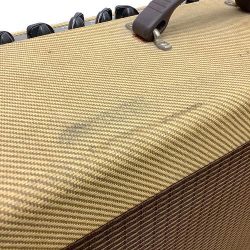 FENDER (フェンダー) 真空管ギターアンプ @ fender blues deluxe 動作確認済み B-313856