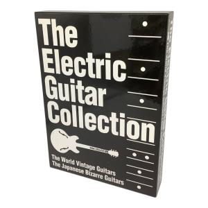 THE ELECTRIC GUITAR COLLECTION