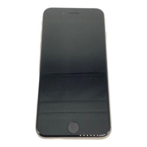 Apple iPhone SE(第3世代) MMYD3J/A サインアウト確認済 355172495340364 SIM FREE 修理履歴無し 64GB