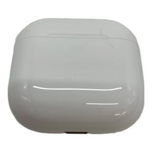Apple (アップル) AirPods(第4世代) MXP93J/A 動作確認済み