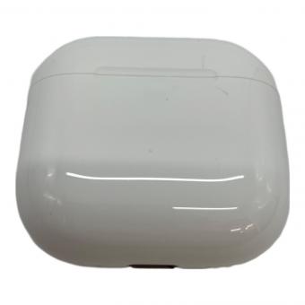 Apple (アップル) AirPods(第4世代) MXP93J/A 動作確認済み