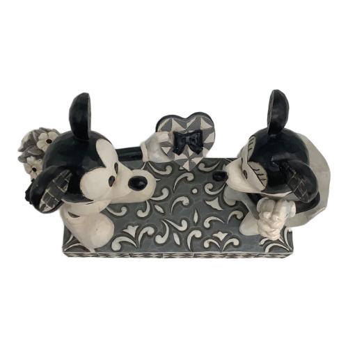 DISNEY (ディズニー) ミッキー ＆ ミニー リアル スウィートハート ジムショア 4009260