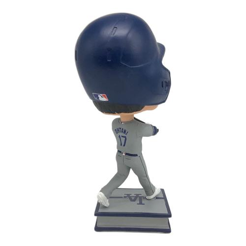 foco (フォコ) フィギュア 9.5インチ ビジター 打者 @ BIG HEADS 大谷翔平 ボブルヘッド