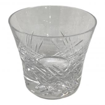 Baccarat (バカラ) グラス 2014年刻印 ステラ