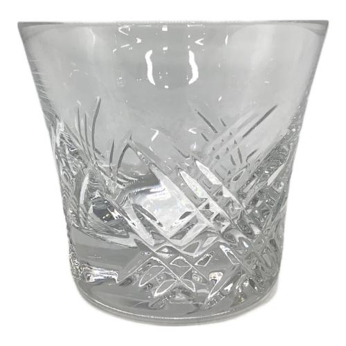 Baccarat (バカラ) グラス 2014年刻印 ステラ