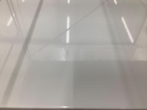 無印良品 (ムジルシリョウヒン) ステンレスユニットシェルフ