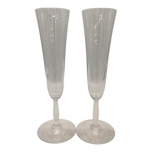 Baccarat (バカラ) シャンパンフルート ドン ペリニョン ドン ペリニョン