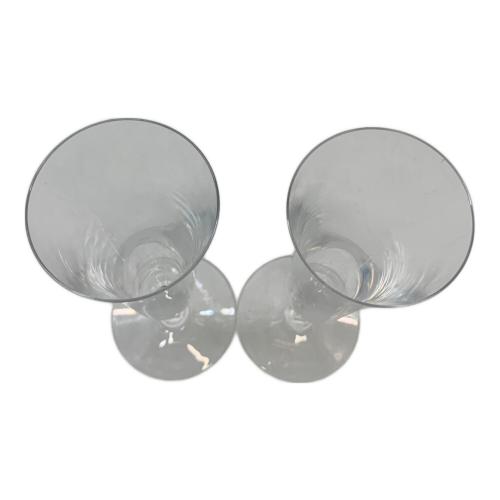 Baccarat (バカラ) シャンパンフルート ドン ペリニョン ドン ペリニョン