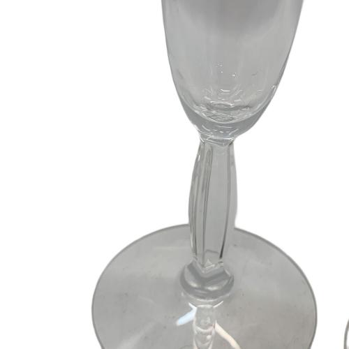 Baccarat (バカラ) シャンパンフルート ドン ペリニョン ドン ペリニョン