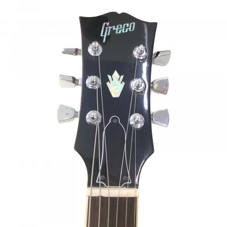Greco (グレコ) エレキギター SG-600 1979年11月製造｜トレファクONLINE