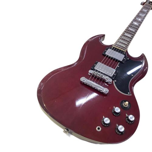 Greco (グレコ) エレキギター SG-600 1979年11月製造