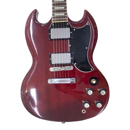 Greco (グレコ) エレキギター SG-600 1979年11月製造｜トレファクONLINE