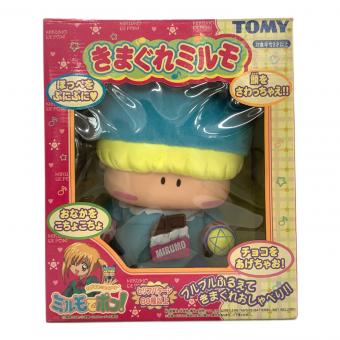 レトロホビー シミ有 @ きまぐれミルモ 「わがまま☆フェアリー ミルモでポン!」 動作確認済み