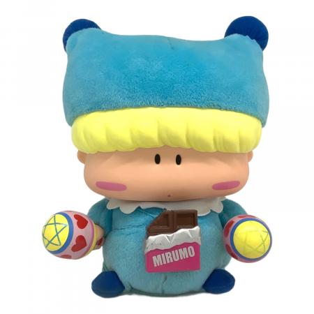 レトロホビー シミ有 @ きまぐれミルモ 「わがまま☆フェアリー ミルモ