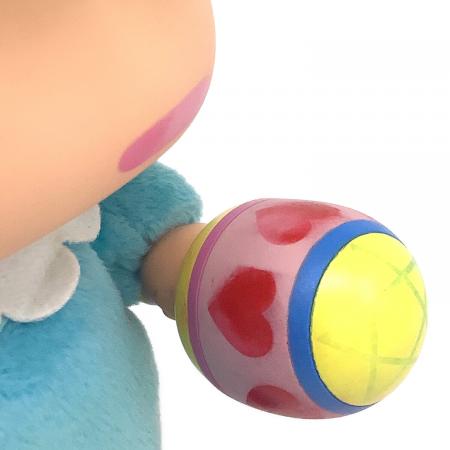 レトロホビー シミ有 @ きまぐれミルモ 「わがまま☆フェアリー ミルモ