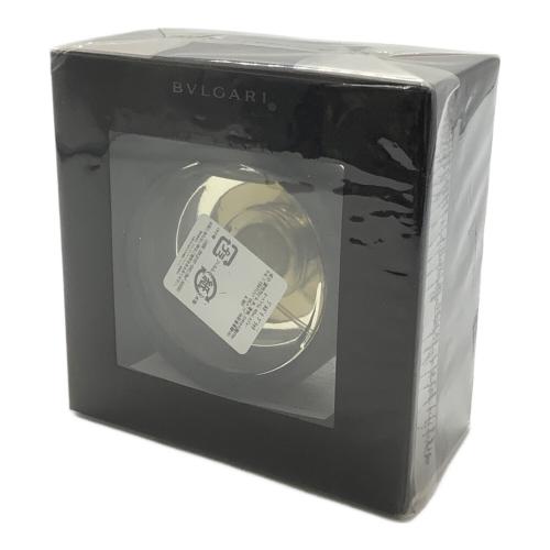 BVLGARI (ブルガリ) オードトワレ ブラック 40ml 残量80%-99%