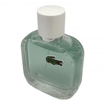 LACOSTE (ラコステ) オードトワレ L.12.12 ブラン オーフレッシュ 50ml 残量80%-99%